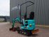 Minibagger des Typs Sunward SWE08B CE certification, Diesel, Extendable Underc, Gebrauchtmaschine in Groenlo (Bild 10)