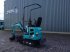 Minibagger του τύπου Sunward SWE08B Low Hours, CE certification, 3 buckets, Die, Gebrauchtmaschine σε Groenlo (Φωτογραφία 9)