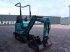 Minibagger tipa Sunward SWE08B Low Hours, CE certification, 3 buckets, Die, Gebrauchtmaschine u Groenlo (Slika 8)