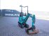 Minibagger от тип Sunward SWE08B Low Hours, CE certification, 3 buckets, Die, Gebrauchtmaschine в Groenlo (Снимка 8)