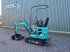 Minibagger του τύπου Sunward SWE08B Low Hours, CE certification, 3 buckets, Die, Gebrauchtmaschine σε Groenlo (Φωτογραφία 10)