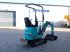 Minibagger του τύπου Sunward SWE08B Low Hours, CE certification, 3 buckets, Die, Gebrauchtmaschine σε Groenlo (Φωτογραφία 9)