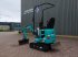 Minibagger tipa Sunward SWE08B Low Hours, CE certification, Diesel, Extend, Gebrauchtmaschine u Groenlo (Slika 10)