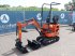 Minibagger del tipo Sunward SWE08B, Neumaschine In Antwerpen (Immagine 9)