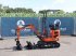 Minibagger del tipo Sunward SWE08B, Neumaschine In Antwerpen (Immagine 1)