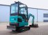 Minibagger typu Sunward SWE17F CE certification, Diesel, Extendable Underc, Gebrauchtmaschine w Groenlo (Zdjęcie 2)