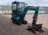 Minibagger del tipo Sunward SWE17F CE certification, Diesel, Extendable Underc, Gebrauchtmaschine en Groenlo (Imagen 9)