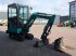 Minibagger typu Sunward SWE17F CE certification, Diesel, Extendable Underc, Gebrauchtmaschine w Groenlo (Zdjęcie 8)