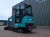 Minibagger tipa Sunward SWE17F CE certification, Diesel, Extendable Underc, Gebrauchtmaschine u Groenlo (Slika 9)