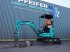 Minibagger del tipo Sunward SWE18UF CE certification, Diesel, Extendable Under, Gebrauchtmaschine In Groenlo (Immagine 2)