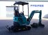 Minibagger типа Sunward SWE18UF CE certification, Diesel, Extendable Under, Gebrauchtmaschine в Groenlo (Фотография 9)