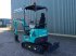 Minibagger del tipo Sunward SWE18UF CE certification, Diesel, Extendable Under, Gebrauchtmaschine en Groenlo (Imagen 10)