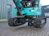 Minibagger del tipo Sunward SWE18UF CE certification, Diesel, Extendable Under, Gebrauchtmaschine en Groenlo (Imagen 11)