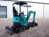 Minibagger tipa Sunward SWE18UF CE certification, Diesel, Extendable Under, Gebrauchtmaschine u Groenlo (Slika 2)