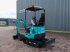 Minibagger tipa Sunward SWE18UF CE certification, Diesel, Extendable Under, Gebrauchtmaschine u Groenlo (Slika 9)