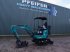 Minibagger tipa Sunward SWE18UF CE certification, Diesel, Extendable Under, Gebrauchtmaschine u Groenlo (Slika 10)