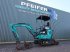 Minibagger del tipo Sunward SWE18UF CE certification, Diesel, Extendable Under, Gebrauchtmaschine In Groenlo (Immagine 2)