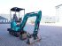 Minibagger typu Sunward SWE18UF CE certification, Diesel, Extendable Under, Gebrauchtmaschine w Groenlo (Zdjęcie 10)