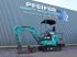 Minibagger del tipo Sunward SWE18UF CE certification, Diesel, Extendable Under, Gebrauchtmaschine In Groenlo (Immagine 1)