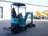 Minibagger typu Sunward SWE18UF CE certification, Diesel, Extendable Under, Gebrauchtmaschine w Groenlo (Zdjęcie 9)