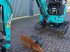 Minibagger typu Sunward SWE18UF CE certification, Diesel, Extendable Under, Gebrauchtmaschine w Groenlo (Zdjęcie 11)