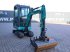 Minibagger tipa Sunward SWE20F CE certification, Diesel, Extendable Underc, Gebrauchtmaschine u Groenlo (Slika 8)