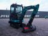 Minibagger del tipo Sunward SWE20F CE certification, Diesel, Extendable Underc, Gebrauchtmaschine en Groenlo (Imagen 8)