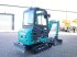 Minibagger typu Sunward SWE20F CE certification, Diesel, Extendable Underc, Gebrauchtmaschine v Groenlo (Obrázok 9)