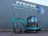 Minibagger del tipo Sunward SWE20F CE certification, Diesel, Extendable Underc, Gebrauchtmaschine In Groenlo (Immagine 1)