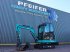 Minibagger del tipo Sunward SWE20F CE certification, Diesel, Extendable Underc, Gebrauchtmaschine In Groenlo (Immagine 1)