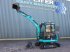 Minibagger del tipo Sunward SWE20F CE certification, Diesel, Extendable Underc, Gebrauchtmaschine In Groenlo (Immagine 3)