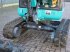 Minibagger del tipo Sunward SWE20F CE certification, Diesel, Extendable Underc, Gebrauchtmaschine In Groenlo (Immagine 11)