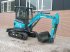 Minibagger типа Sunward SWE25UF, Neumaschine в Barneveld (Фотография 3)