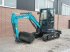 Minibagger del tipo Sunward SWE25UF, Neumaschine en Barneveld (Imagen 1)