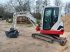 Minibagger Türe ait Takeuchi 225, Gebrauchtmaschine içinde Barneveld (resim 11)