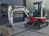 Minibagger van het type Takeuchi minigraver tb128 fr, Gebrauchtmaschine in Horssen (Foto 11)