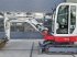 Minibagger des Typs Takeuchi minigraver tb128 fr, Gebrauchtmaschine in Horssen (Bild 1)