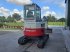 Minibagger des Typs Takeuchi minigraver tb128 fr, Gebrauchtmaschine in Horssen (Bild 5)