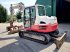 Minibagger tipa Takeuchi Sonstiges, Gebrauchtmaschine u Gabersdorf (Slika 2)