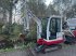 Minibagger of the type Takeuchi TB 016 i.z.m.st., Gebrauchtmaschine in Kockengen (Picture 10)