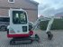 Minibagger za tip Takeuchi TB 016 uitzonderlijk mooi !!, Gebrauchtmaschine u Kockengen (Slika 8)