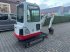 Minibagger типа Takeuchi TB 016, Gebrauchtmaschine в Kockengen (Фотография 9)