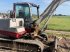 Minibagger типа Takeuchi TB 070 7 Tonner Midi graver, Gebrauchtmaschine в Ruinerwold (Фотография 2)