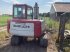 Minibagger du type Takeuchi TB 070 7 Tonner Midi graver, Gebrauchtmaschine en Ruinerwold (Photo 3)