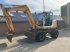 Minibagger du type Takeuchi TB 070 W Bandenkraan, Gebrauchtmaschine en Lunteren (Photo 2)