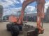 Minibagger del tipo Takeuchi TB 070 WD Bandenkraan, Gebrauchtmaschine In Lunteren (Immagine 2)