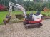 Minibagger del tipo Takeuchi tb 108, Gebrauchtmaschine en Oirschot (Imagen 1)