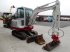 Minibagger типа Takeuchi TB 125 ( 2.790kg ) SW + hydr. Löffel + Tieflöffe, Gebrauchtmaschine в St. Nikolai ob Draßling (Фотография 5)