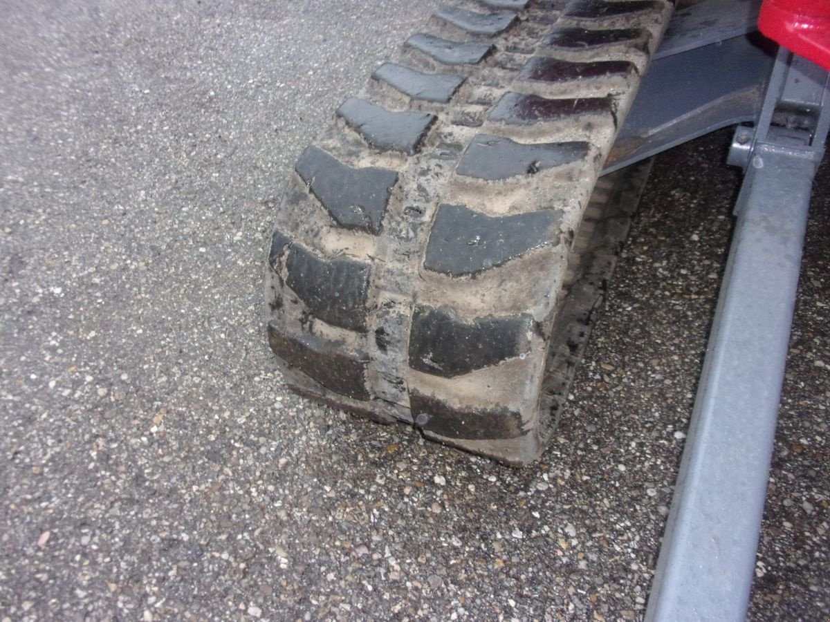 Minibagger typu Takeuchi TB 135, Gebrauchtmaschine v Bad Leonfelden (Obrázek 5)