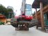 Minibagger tipa Takeuchi TB 145 mit POWERTILT + hydr. SW + 3 Löffel, Gebrauchtmaschine u St. Nikolai ob Draßling (Slika 20)